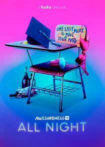 All Night - Season 1