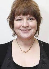 Mary McEvoy Mary McEvoy