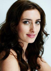Jessica Knappett Jessica Knappett