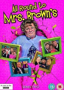 All Round to Mrs. Brown's - Season 2 All Round to Mrs. Brown's - Season 2