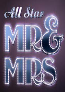 All Star Mr & Mrs - Season 6