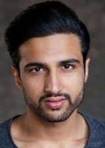 Omar Malik Omar Malik