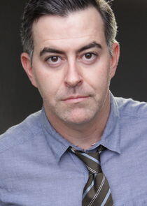 photo of Jesse Sharp