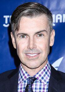 Matt McGrath Matt McGrath