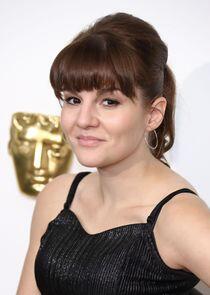 Ruth Madeley Ruth Madeley