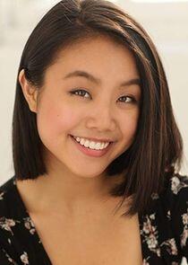 photo of Anna Mikami photo of Anna Mikami