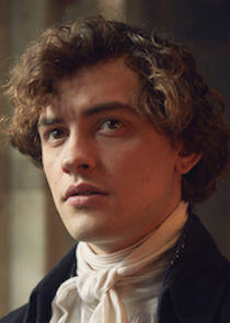 Lieutenant Hugh Armitage Lieutenant Hugh Armitage
