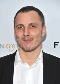 photo of Miloš Timotijević photo of Miloš Timotijević
