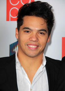 Dominic Sandoval Dominic Sandoval