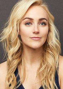 photo of Betsy Wolfe photo of Betsy Wolfe