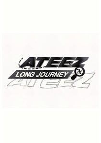 ATEEZ Long Journey ATEEZ Long Journey