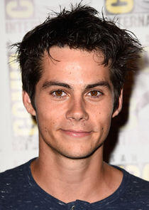 Dylan O'Brien Dylan O'Brien