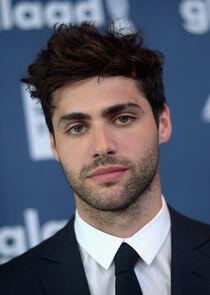 Matthew Daddario Matthew Daddario