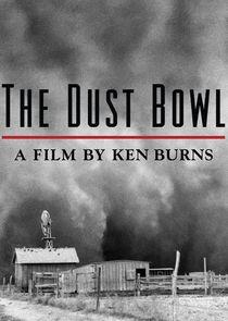 The Dust Bowl The Dust Bowl