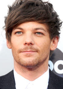 Louis Tomlinson Louis Tomlinson
