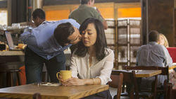 An Affair to Surrender An Affair to Surrender