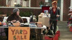 Yard Sale Yard Sale