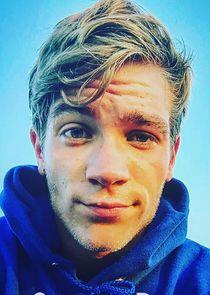 Lucas Adams Lucas Adams