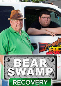 Bear Swamp Recovery Bear Swamp Recovery