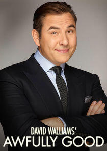 David Walliams' Awfully Good David Walliams' Awfully Good