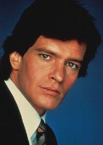 Adam Carrington Adam Carrington