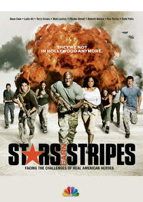 Stars Earn Stripes Stars Earn Stripes