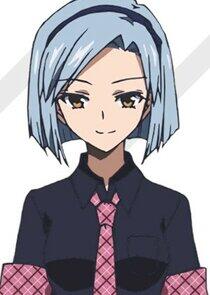 Suzu Shutou Suzu Shutou