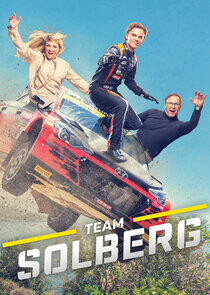 Team Solberg Team Solberg