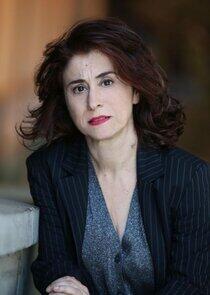 photo of Beatrice Schiros photo of Beatrice Schiros