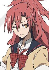 Haruki Sagae Haruki Sagae