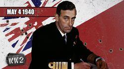 May 4, 1940 May 4, 1940