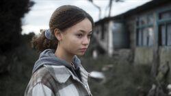 Tuesday - The Daughter Tuesday - The Daughter
