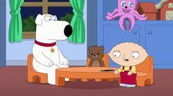 The Talented Mr. Stewie The Talented Mr. Stewie