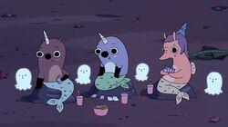Moon Problems Moon Problems