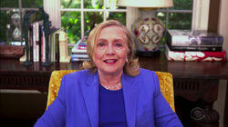 Hillary Rodham Clinton Hillary Rodham Clinton