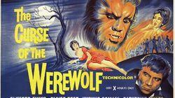 Curse of the Werewolf Curse of the Werewolf