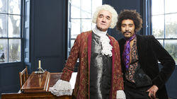 Hendrix & Handel Hendrix & Handel