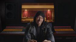 Nick Cannon Nick Cannon