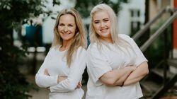 Agnete Husebye aka. Agnetesh Agnete Husebye aka. Agnetesh
