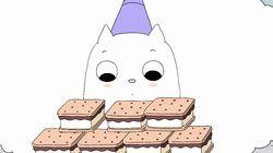 Ghost the Boy Ghost the Boy