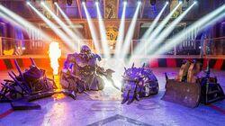 Episode 6 - Grand Final Episode 6 - Grand Final