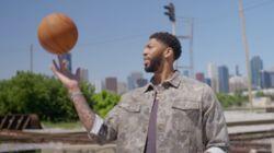 Anthony Davis Anthony Davis