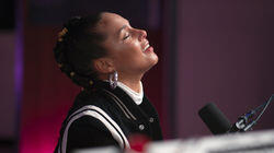 Alicia Keys - 3 Hour Drive Alicia Keys - 3 Hour Drive