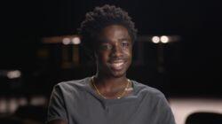 Caleb McLaughlin Caleb McLaughlin