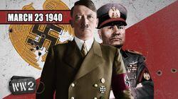 March 23, 1940 March 23, 1940