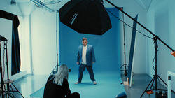 Alex - En tuff kille i glitterförpackning Alex - En tuff kille i glitterförpackning