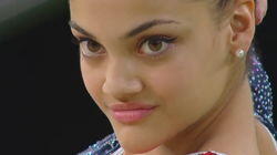 Laurie Hernandez