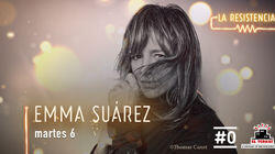 Emma Suárez Emma Suárez