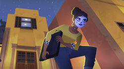 The Day of the Dead Caper The Day of the Dead Caper
