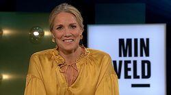 Gro Hammerseng-Edin: Anja Hammerseng-Edin, Harald Bredeli og Marit Breivik Gro Hammerseng-Edin: Anja Hammerseng-Edin, Harald Bredeli og Marit Breivik
